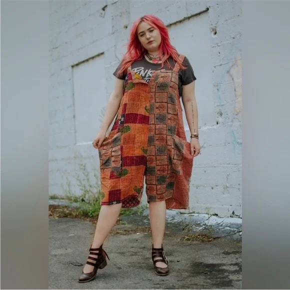 Kantha Bae | Seeker Shortall - Picture 4 of 5